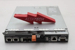 Dell DCY2N EQUALLOGIC TYPE 15 ISCSI 10G PS6210 - Picture 1 of 7