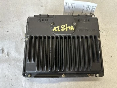 Módulo de control electrónico ECM del motor 4,3 L ID 16250279 compatible con 98-99 ASTRO 2131606 Foto 1 de 4