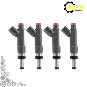 4 inyectores de combustible de 1,8 L para Toyota Prius 2016-2022 para Corolla 2022 - Imagen 1 de 10