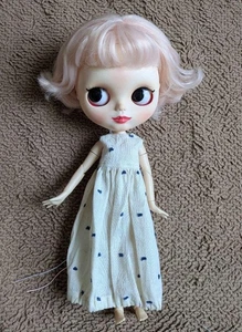 Custom Icy Doll Body and hand parts set Collection Tracking Japan Used - Picture 1 of 14