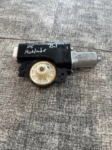 04-07 TOYOTA HIGHLANDER SUN ROOF SUNROOF POWER MOTOR 471071-10649 OEM - Bild 1 von 4