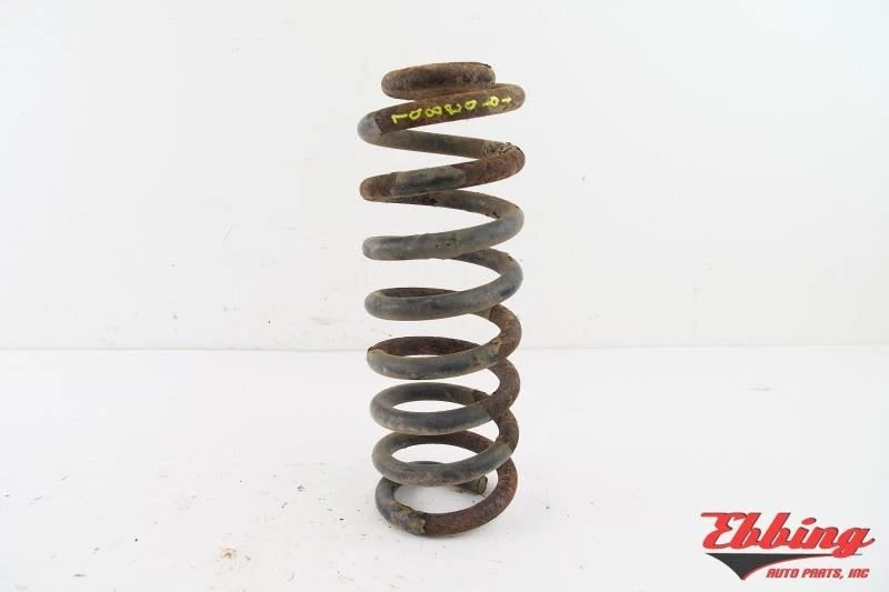 Front Coil Spring Code L ID: 9C2Z-5310-L Fits 1992-2024 Ford E-350 Van 694680 - Image 1 of 4