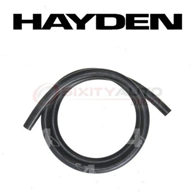 Hayden Transmission Oil Cooler Hose for 1960-1967 Dodge D300 Series - ou - Image 1 of 4