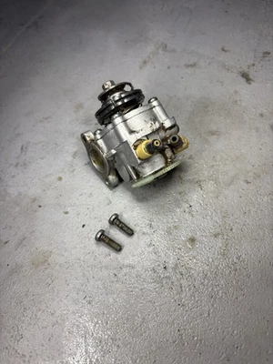 OEM Genuine Yamaha Oil Pump Assembly AT1/AT2/AT3/CT1/CT2/CT3 DT1/DT2/DT3/RT2/RT3 - Image 1 of 3