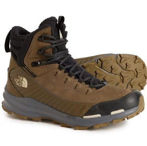 The North Face Herren VECTIV Fastpack FUTURELIGHT Wanderschuhe - Bild 1 von 6