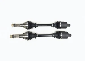 Precision Rear CV Axles for Polaris Sportsman Touring 500 2011-2013, 1332936 - Picture 1 of 6