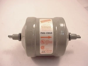 Totaline Liquid Line Filter Drier P502C052S 1/4" ODF Ships the Same Day - Picture 1 of 4
