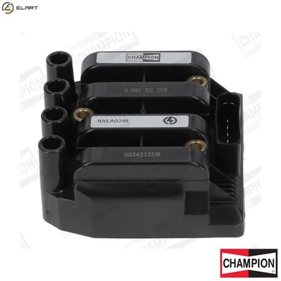 IGNITION COIL BAEA029E FOR SKODA OCTAVIA/Combi VW NEW/BEETLE/Convertible BORA - Image 1 of 4