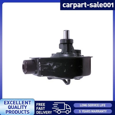 Bomba de dirección asistida Dodge Aspen Cardone Reman 1976-1979 Foto 1 de 4