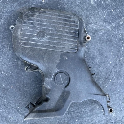 TOYOTA SOLARA CAMRY RAV4 CELICA 1995-2001 2,2 L CUBIERTA SUPERIOR CORREA DE DISTRIBUCIÓN FABRICANTE DE EQUIPOS ORIGINALES E5 Foto 1 de 4