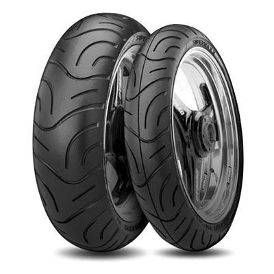 Gomme Moto Maxxis 130/60-13 60P M6029 pneumatici nuovi - Immagine 1 di 4