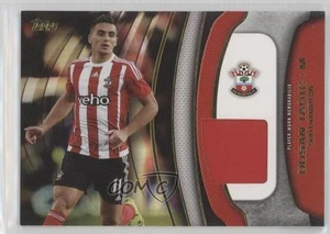 2015-16 Topps Premier Gold Football Fibers reliquie Dusan Tadic #DT - Foto 1 di 4