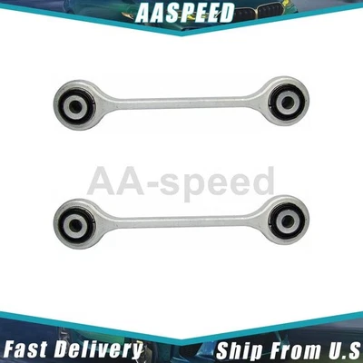 Комплект звеньев переднего стабилизатора подвески для Audi Q7 2015 2014 2013 2012 2010 2009 2008 2007 - Изображение 1 из 2