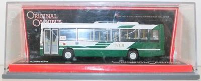CORGI 1/76 42814 DENNIS DART SLF NEW LANTAO BUS - Image 1 of 2