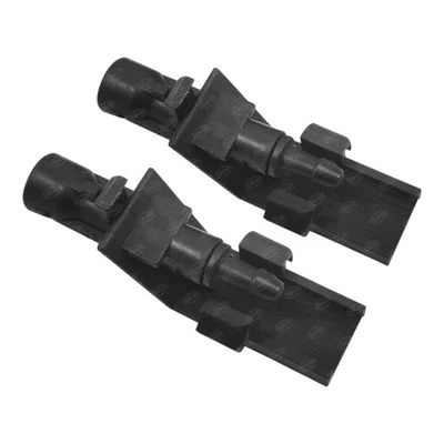 2 x Windhsiled Washer Nozzle Front - Left / Right Fits Honda Accord 2018-2022 - Image 1 of 4