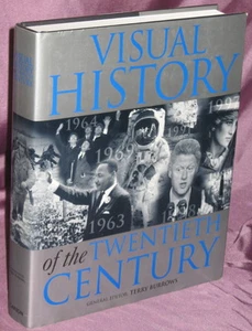 Visual History of the Twentieth Century - Picture 1 of 5