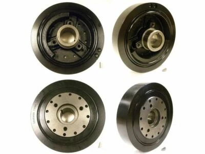 For 1970-1975 Chevrolet El Camino Engine Harmonic Balancer 27629VC 1971 1972 - Image 1 of 2