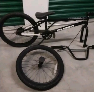 FRAMED Impact XL 20" BMX Bike - Picture 1 of 11