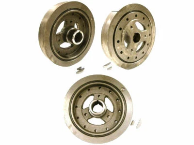 For 1979-1993 GMC G1500 Engine Harmonic Balancer 51997HQ 1980 1981 1982 1983 - Image 1 of 2