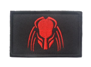 PREDATOR BADGE MILSPEC TACTICAL PATCHES U.S. ARMY EMBROIDERED PATCH *05 - Picture 1 of 1