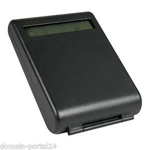 Easy Rollbox Zigaretten Etui  Roller Drehmaschine Stopfer  zum Sparpreis - Bild 1 von 10