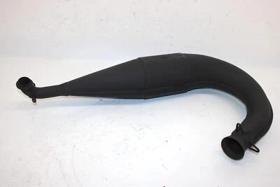 04 Arctic Cat Z 440 Lx OEM Expansion Chamber 0712-838 SA295 - Image 1 of 4