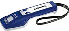 HASHIMA HN-30S Handy Type Needle Metal Detector EMS w/ Tracking NEW