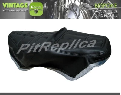 HONDA VF1100C VF1100 C MAGNA V65 1983-1986 SEAT COVER [HAPS] - Image 1 of 4