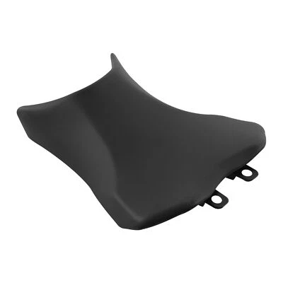 Asiento de conductor negro apto para Kawasaki Z1000 2010-2013 2013 2012 2011 2010 Foto 1 de 4