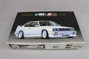ZF1279 Fujimi 1/24 maquette voiture 03307-1000 BMW M325I M Power 2.3L DOHC 16V - Imagen 1 de 8