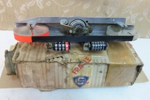 NOS GENUINE LANCIA VEGLIA SPEEDOMETER FULVIA 2C Berlina # 2189510 - Picture 1 of 8