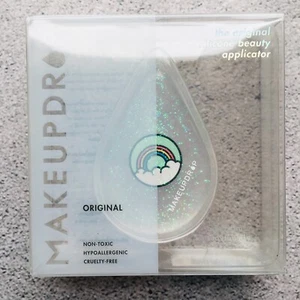 MakeupDrop Original Silikon Make-up Applikator NEU - Bild 1 von 3