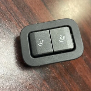 09-17 Lincoln Mkz Ford Flex Front LH Left Driver Door Memory Seat Control Switch - Picture 1 of 6