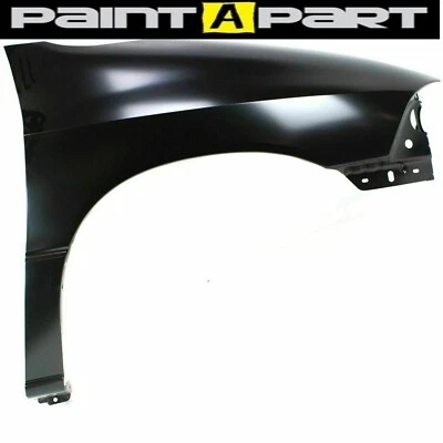 For  1999-2003 Ford Windstar Right Fender Passenger Side Painted PREMIUM Foto 1 de 4