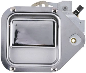 Exterior Door Handle-Outside Door Handle Dorman 760-5411 - Picture 1 of 5