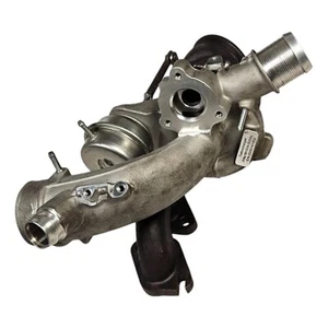 Turbo Charger GT1446V 667-203 For Chevrolet Cruze 2011-2016 Sonic Trax Encore - Picture 1 of 6