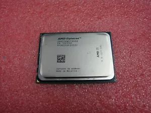 AMD OPTERON 6278 16 CORE PROCESSOR 2.40GHZ 16MB L3 CACHE CPU OS6278WKTGGGU - Picture 1 of 2