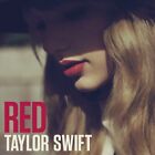 Taylor Swift - Red - Taylor Swift CD 42VG FREE Shipping