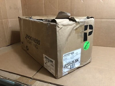 Progress Lighting P2556-0930K Trevina II Indoor Ceiling Fan Brushed Nickel - Image 1 of 4