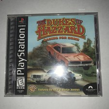 .PSX.' | '.The Dukes Of Hazzard Racing For Home.