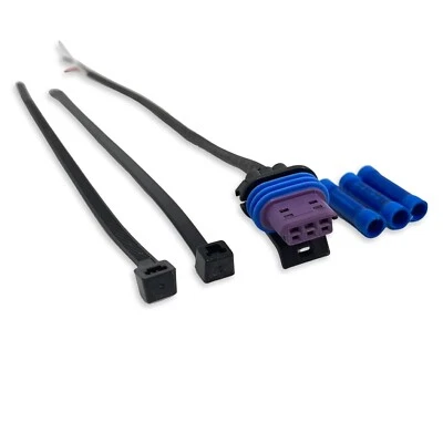 Polaris Ranger RZR Sportsman 500 550 570 800 850 1000 Speed Sensor Harness - Image 1 of 4