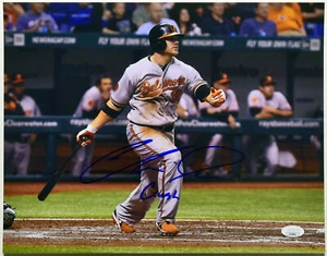 Large Print Davis, Chris Signed Fine 11x14 Original Print 9.5 JSA LOA (card) 71 - Picture 1 of 4