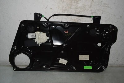 Türblech Fensterheber Gestänge Motor VW neu Beetle 9C rechts (467041) - Bild 1 von 4