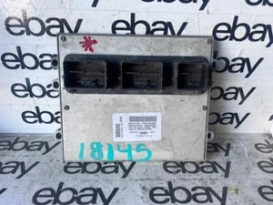 USED OEM 2006 FORD F150 6L3A-12A650-AZB ENGINE COMPUTER - Bild 1 von 3