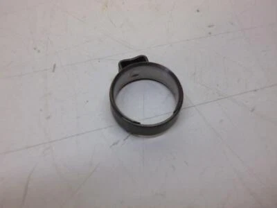 Borne Téléphones 18,5 MM One Ear Agrafe Compatible À KTM Exc-F Adventure - Photo 1/4