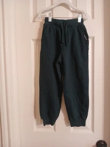 Deepspace Sweatpants - Dark Green - Size XS ( 3/4 ) - Picture 1 of 2