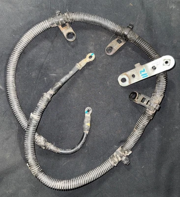 Battery Cable - Image 1 of 4
