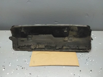 ⭐ 94-99 Bmw E36 3 Series M3 Front Windshield Cowl Heater Closing Cover Panel Oem - Image 1 of 4