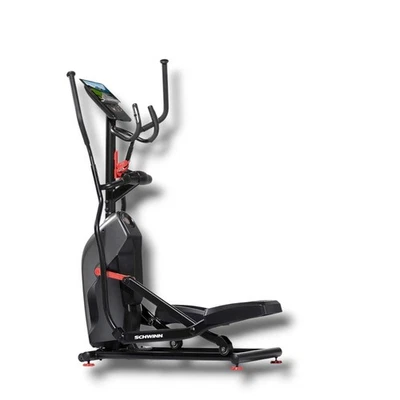 Entrenador Elíptico Schwinn 411 Negro SELLADO Foto 1 de 4