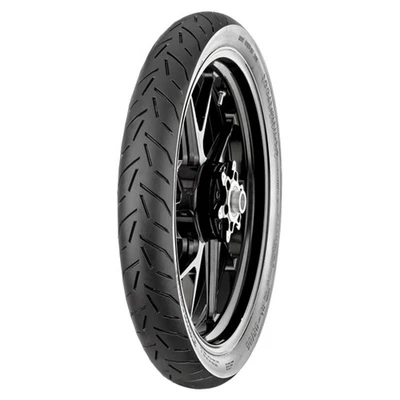 REIFEN TYRE CONTINENTAL 90/90-18 57P STREET - Bild 1 von 4
